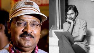 திரைக்கதை மன்னன் கே.பாக்யராஜ் திடீர் மரணம்: 48 ஆண்டு கால திரை வாழ்க்கையில் பாக்யராஜ் சம்பாதித்தது என்ன?