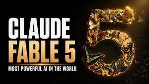 Fable 5-க்கு விடிவுகாலம் பொறந்தாச்சு.. டிரம்ப் சொன்ன அந்த ஒரு வார்த்தை.. பண்டிகையை கொண்டாடுங்க..!
