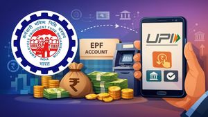 EPFO 3.0 திட்டம் : UPI-இல் பிஎஃப் பணத்தை எடுத்து செலவு செய்தால் ஓய்வூதிய தொகை குறையுமா? அரசு பதில்