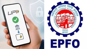 PF பணத்தை எடுக்கணுமா? இனி 10 நாள் காத்திருக்க வேண்டிய அவசியம் இல்லை! இறுதி கட்ட சோதனையில் UPI வசதி!
