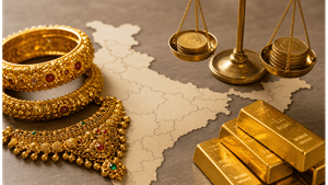 தங்கம் வாங்கத் திட்டமா? ஞாயிற்றுக்கிழமை விலை மாற்றமின்றி நீடிக்கும் மர்மம் - இன்றைய நிலவரம் இதோ!
