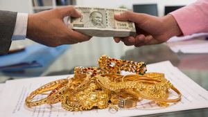 வீட்டில் சும்மா இருக்கும் தங்கத்தில் லாபம்: தங்கம் விற்காமலேயே வருமானம் பார்க்கலாம் தெரியுமா?