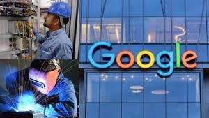 AI , ஐடி நிபுணர்கள் வேண்டாம்! எலக்ட்ரீஷியன்கள், வெல்டர்கள் தான் வேண்டும்- ரூட்டை மாற்றும் கூகுள் !!