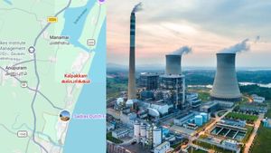 உலகிலேயே முதல் முறையாக! சென்னை கல்பாக்கத்தில் அணுசக்தி மூலம் ஹைட்ரஜன் உற்பத்தி.. சாதனை!