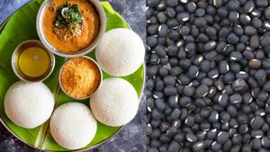 அங்க சுத்தி இங்க சுத்தி இட்லிக்கும் ஆப்பு வச்சிட்டாங்க!! உளுத்தம் பருப்பு விலை ஏற போகுதாம்!!
