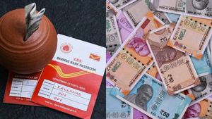 ரூ.5 லட்சம் போட்டா ரூ.10 லட்சம்! ரூ.10 லட்சம் போட்டா ரூ.20 லட்சம்! உங்கள் பணத்தை டபுள் ஆக்கும் அரசு திட்டம்!