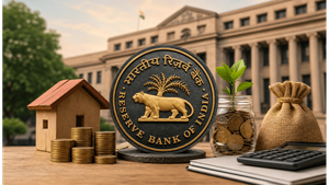 RBI ரெப்போ வட்டி விகிதம் மாற்றம் இல்லை: உங்கள் EMI மற்றும் முதலீட்டை எப்படி பாதுகாப்பது?