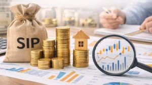 SIP முதலீடுகள் ஏமாற்று வேலையா? மியூச்சுவல் ஃபண்டு முதலீட்டின் ரியாலிட்டியே வேற பாஸ்!!