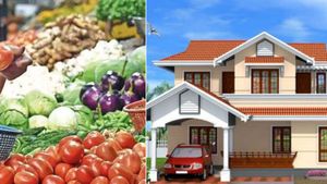 21 வயதில் ரூ.1 கோடிக்கு வீடு! இது லக் இல்ல பாஸ்!அம்புட்டும் உழைப்பு! காய்கறி வியாபாரி மகன் டூ கார்பரேட் ஓனர்! 