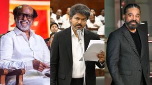 ரஜினிகாந்த், கமல்ஹாசனால் கூட செய்ய முடியாததை முதலமைச்சர் விஜய் சாதித்து காட்டியது எப்படி?