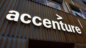 ஐடி ஊழியர்களுக்கு சம்பள உயர்வு இருக்கு.. ஆனா இல்ல..!! Accenture அறிமுகம் செய்த 50:50 ஃபார்முலா..!!