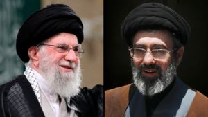 Iran: தந்தையின் இறுதி சடங்கிற்கு 'செல்லாத' மகன் முஜ்தபா கமேனி.. என்ன காரணம்..?
