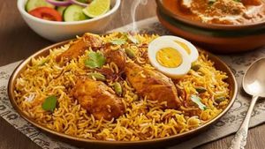 ரூ.99க்கு சுட சுட சிக்கன் பிரியாணி..!! தமிழக அரசின் மாஸ் திட்டம்..!! மக்களே வீக் எண்ட்ல இனி கொண்டாட்டம் தான்!!