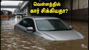 டெல்லி-என்சிஆர் ரெட் அலர்ட்: வெள்ளத்தில் கார், வீடு சேதமடைந்தால் இன்சூரன்ஸ் க்ளைம் செய்வது எப்படி?
