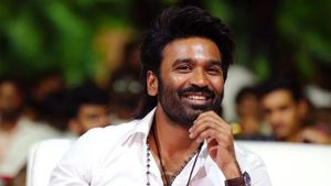 திரைப்படங்களை விடுங்க.. தனுஷுக்கு இப்படி ஒரு பிஸ்னஸ் இருக்கு தெரியுமா?