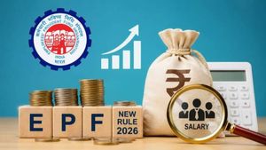EPFO புதிய திட்டம் அமல்: அது என்ன ரூ.1,800 விதி? PF கணக்கு வைத்திருப்போருக்கு இது ஏன் முக்கியம்?