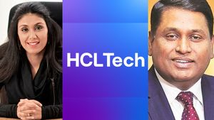 இந்திய ஐடி துறையில் முதல்முறையாக இப்படி விஷயம்.. HCL எடுத்த 'அந்த' ஒரு முடிவு..!
