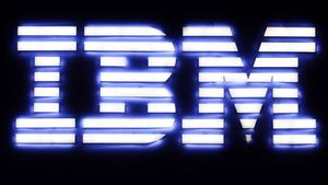சரிந்தது இமயம்.. IBM பங்குகள் 1987க்கு பின் மோசமான சரிவு.. ஒரே நாளில் 22% சரிந்தது!