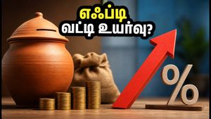 ஐசிஐசிஐ வங்கி எஃப்டி வட்டி விகித மாற்றம்: உங்கள் சேமிப்பிற்கு இனி அதிக லாபம் கிடைக்குமா?
