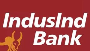 IndusInd Bank: லாபத்தில் 72% உயர்வு.. ஆனாலும் பங்கு விலை 6% சரிவு.. புலம்பும் முதலீட்டாளர்கள்.. என்ன காரணம்?