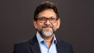 மியூச்சுவல் ஃபண்ட் மூலம் பணம் சம்பாதிக்க இதுதான் ஒரே வழி.. DSP CEO கல்பேன் பாரேக் பகிர்ந்த உண்மை!