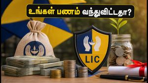 எல்ஐசி பாலிசிதாரர்களுக்கு குட் நியூஸ்: ₹5 லட்சம் கோடி செட்டில்மென்ட் - உங்கள் பணம் வந்து சேர இதை உடனே செய்யுங்கள்!