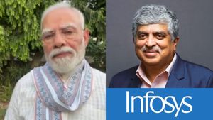 Modi மெகா அறிவிப்பு: தேர்வு முறையில் சீர்திருத்தம்.. Infosys நந்தன் நிலேகனி தலைமையில் உயர்மட்ட குழு!