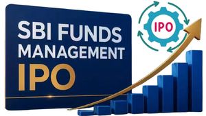 மாஸ் காட்டிய SBI Funds ஐபிஓ.. முதல் நாளிலேயே 7 சதவீதம் லாபம்.. முதலீட்டாளர்கள செம ஹேப்பி! 