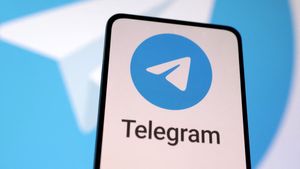Telegram நிறுவனத்துக்கு சிக்கல்..!! பயங்கரவாதத்தை ஆதரிப்பதாக நிறுவனர் துரோவுக்கு பிடிவாரண்ட்..!!