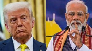 இப்படி ஒரு ஒப்பந்தமே தேவையில்ல: இந்தியா- அமெரிக்கா வர்த்தக பேச்சுவார்த்தையில் திடீர் டிவிஸ்ட்..!!