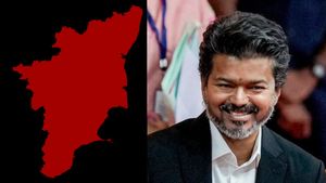 சேரியில்லா நகரங்கள்: விஜய் கையில் எடுக்கும் மாபெரும் திட்டம்.. தலைமைச் செயலகத்தில் நடந்தது என்ன?