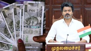  50 நாளில் ரூ.11,526 கோடி.. தமிழ்நாடு கஜானாவுக்கு சத்தமில்லாமல் வந்த பணம்!