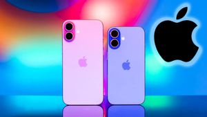 Apple: புதிய சிஇஓ.. புது டார்கெட்.. இந்தியா தான் இனி எல்லாமே..!