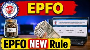 EPFOஇல் வந்துள்ள 5 முக்கிய மாற்றங்கள்..!! PF கணக்கு இருந்தா கண்டிப்பா இதெல்லாம் தெரிஞ்சுக்கனும்..!!
