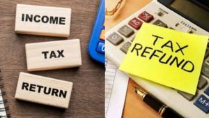 ITR  ரீஃபண்ட் எப்போது அக்கவுண்டுக்கு வரும்? ஈ-ஃபைலிங் இணையதளத்தில் 2 நிமிடங்களில் தெரிந்து கொள்ளலாம்!