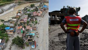 Nepal: 600 பேர் மரணம்.. 3000 பேர் மாயம்.. நேபாளம் மீண்டு வர உடனடியாக 5 பில்லியன் டாலர் தேவை!