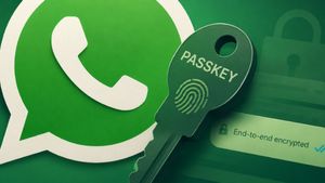 WhatsApp-இல் வந்துள்ள புது வசதி..!! இனி PIN நம்பர் தேவையில்லை.. பயனர்களே கவனம்..!!