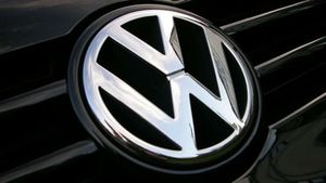  வாழ்வா சாவா போராட்டத்தில் Volkswagen.. சிஇஓ சொன்ன ஷாக் விஷயங்கள்!