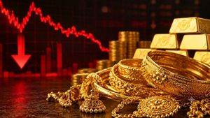 Gold Rate: சட்டென சரிந்த தங்கம் விலை..!! சென்னை, கோவை, திருச்சியில் இன்று தங்கம் விலை என்ன?