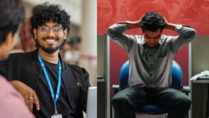 US, UKவில் இருந்து பொட்டியை கட்டும் இந்தியர்கள்.. இனி சமாளிக்க முடியாது பாஸ்! அடுத்தடுத்து உருவாகும் நெருக்கடி