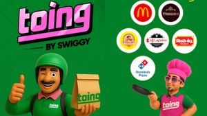 Zomato-வின் கோட்டையை உடைக்க வருகிறது Toing.. கூடவே பிளிப்கார்ட் வருதே..!