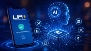இனி உங்க Payment வேலைகளையும் AI பார்த்து கொள்ளும்..!! யூபிஐ-இல் வருகிறது மேஜர் மாற்றம்..!!