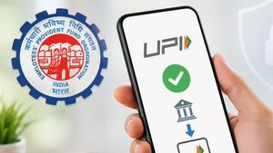 EPFO அப்டேட்: பிஎஃப் பணத்தை யுபிஐ-இல் எடுக்கும் முறை செப்டம்பர் மாதமாவது அமலாகுமா?