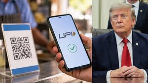 UPI இலவசத்தில் இருந்து கட்டணத்திற்கு மாற அமெரிக்கா தான் காரணமா?