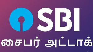  இந்தியாவை உலுக்கிய SBI வங்கி சைபர் அட்டாக்.. ஆனா வங்கி சொல்வது என்ன.. செம டிவிஸ்ட்..!