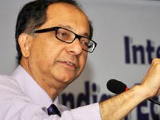 'భారత ఆర్థికవ్యవస్థ, ఆర్థిక సర్వే' లో కౌశిక్ బసు అభిప్రాయాలు