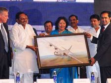 ఇండియన్ వింగ్ బాక్స్‌తో లాకీడ్ మార్టిన్స్ సి - 130