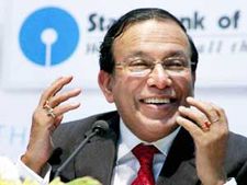 కాగ్ పనితీరుని అభినందించిన ఎస్‌బీఐ చైర్మన్ ప్రతీప్ చౌదరి