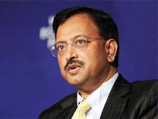 సత్యం-టెక్ మహీంద్రాల విలీనాన్ని ఆపండి..: రామలింగ రాజు