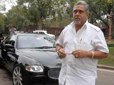 కింగ్‌ఫిషర్ పునరుద్దరణ ప్రణాళిక: సివిల్ ఏవియేషన్ సెక్రటరీని కలిసిన విజయ్ మాల్యా